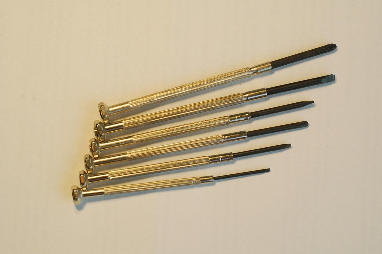 Lokma Takımı 1/2" 24 Parça