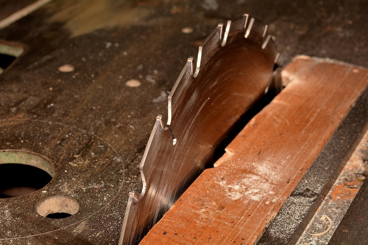 PROFLEX M42 Bimetal Şerit Testere